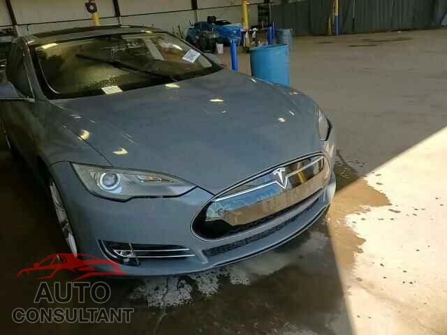 TESLA MODEL S 2014 - 5YJSA1S17EFP56290