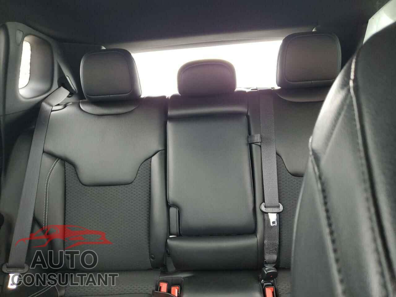 JEEP COMPASS 2023 - 3C4NJDBN3PT515316