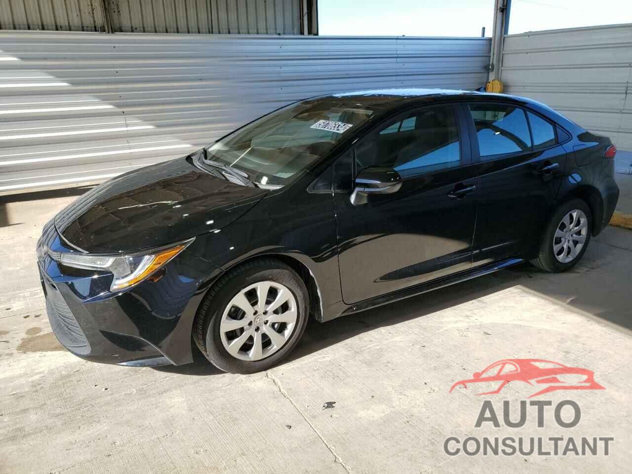 TOYOTA COROLLA 2024 - 5YFB4MDE8RP090642