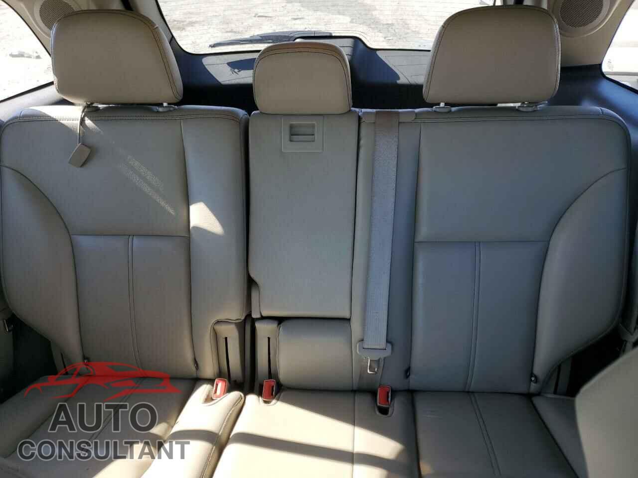 FORD EDGE 2013 - 2FMDK4KC1DBB28404