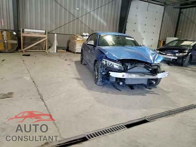 BMW M2 2018 - WBA2J7C55JVB28504