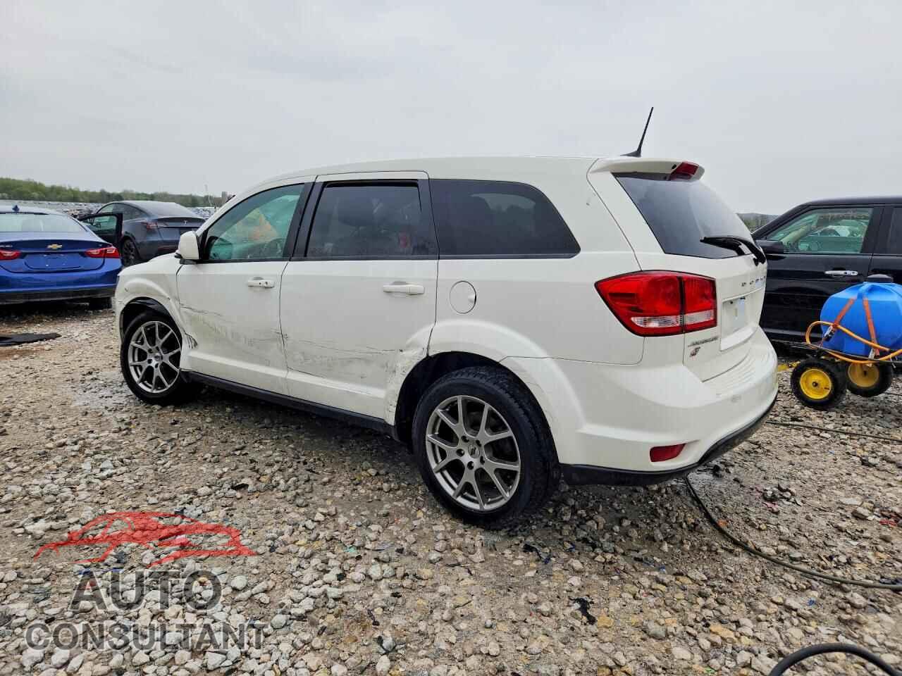 DODGE JOURNEY 2019 - 3C4PDDEG3KT771106
