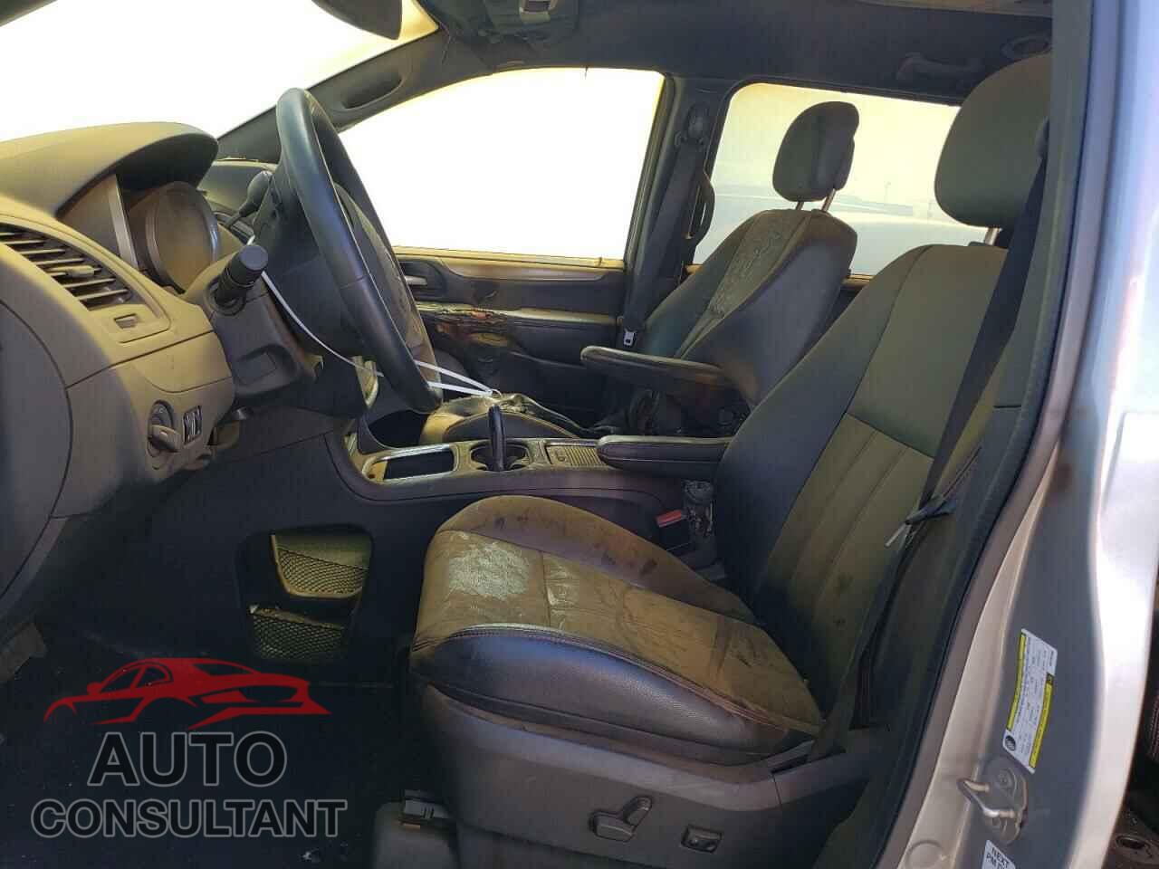 DODGE CARAVAN 2019 - 2C4RDGEG4KR785996