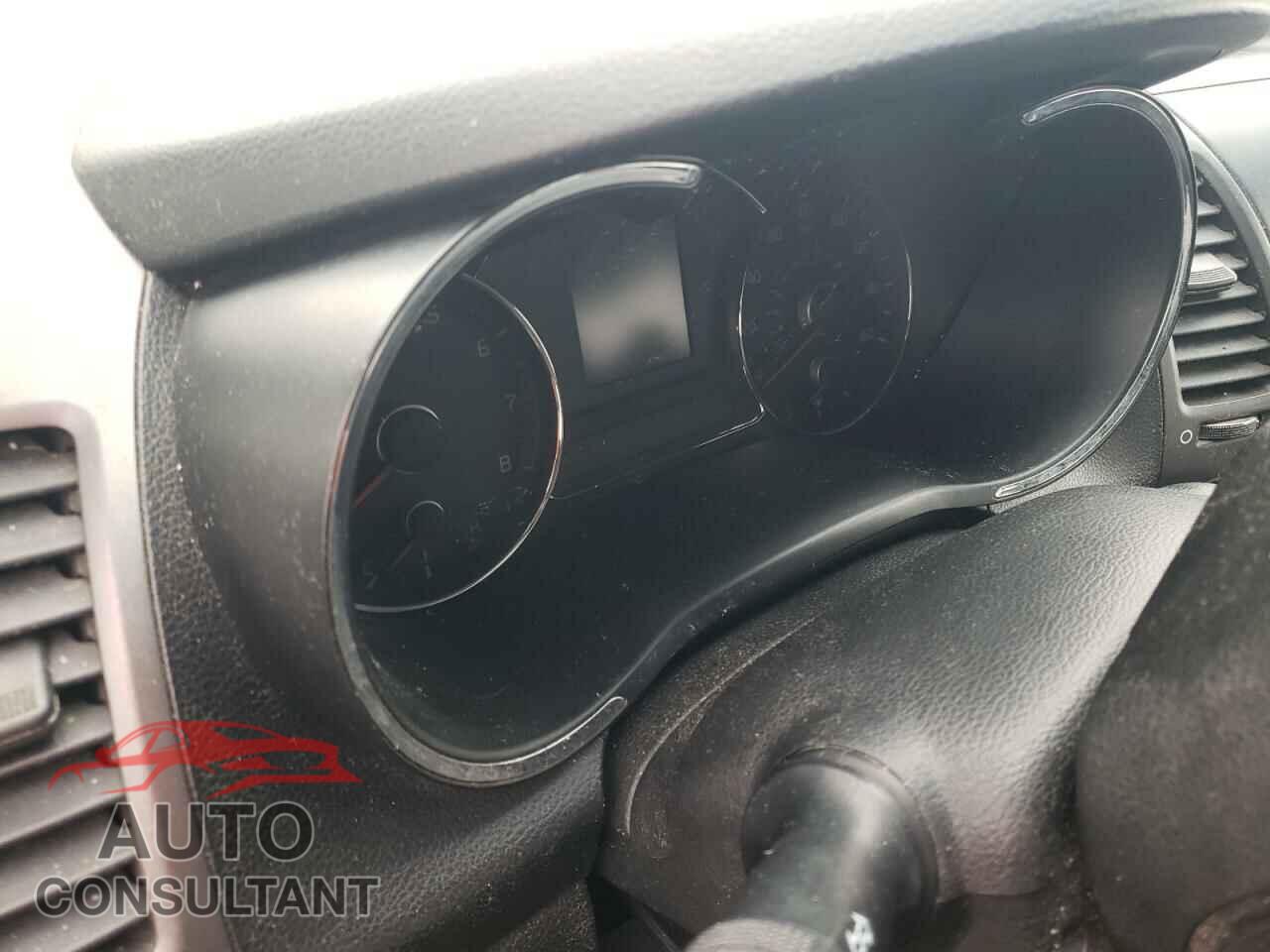 KIA FORTE 2014 - KNAFK4A67E5067720