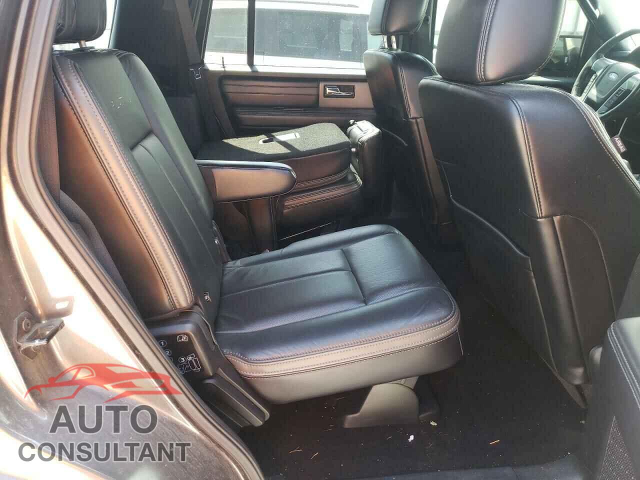 FORD EXPEDITION 2017 - 1FMJU1MT4HEA39204