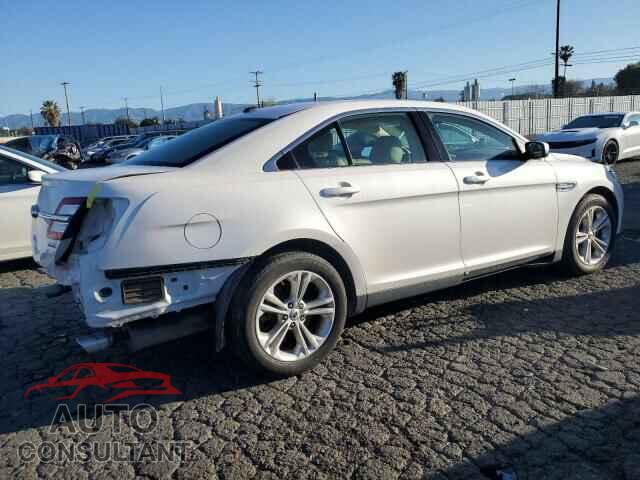 FORD TAURUS 2017 - 1FAHP2E89HG106464