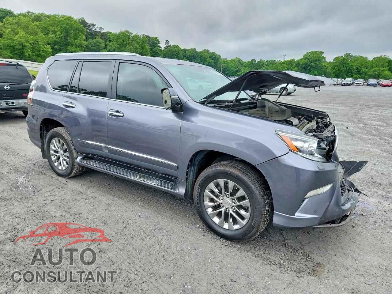 LEXUS GX 2017 - JTJJM7FX1H5154931