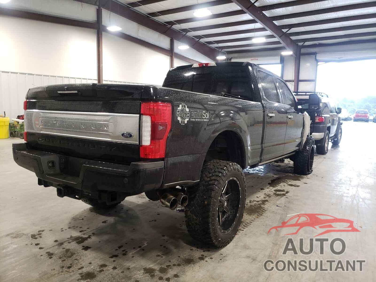 FORD F250 2017 - 1FT7W2BT7HED39479