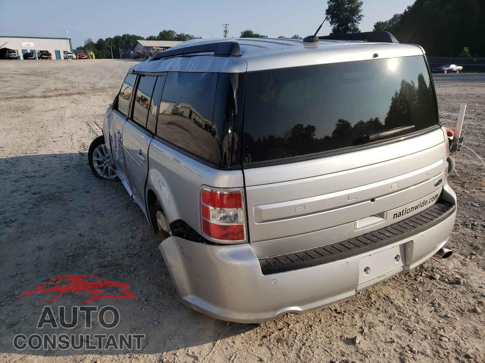 FORD FLEX 2019 - 2FMGK5B89KBA31320