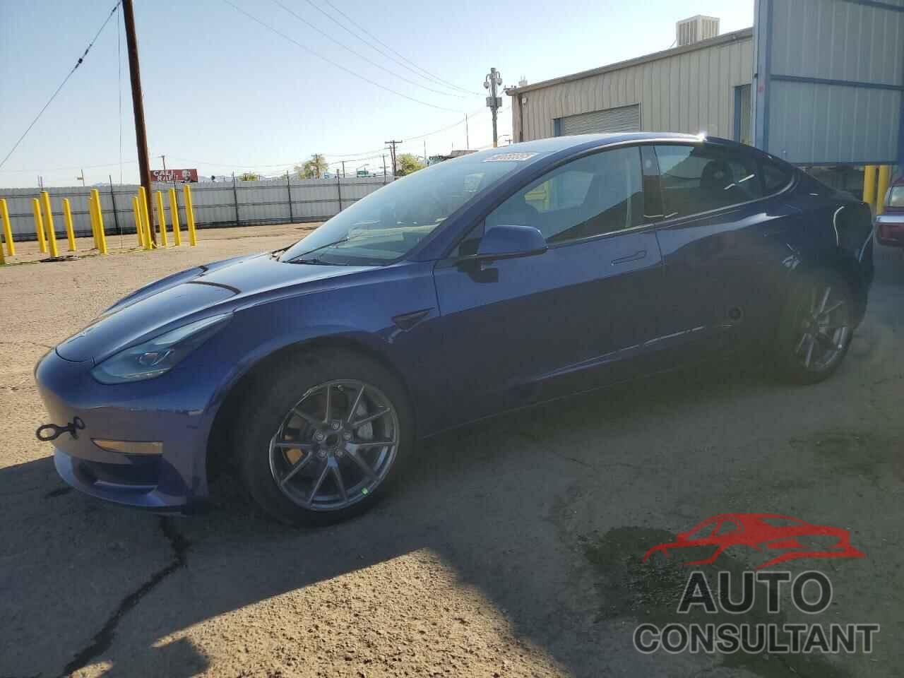 TESLA MODEL 3 2023 - 5YJ3E1EA4PF451529
