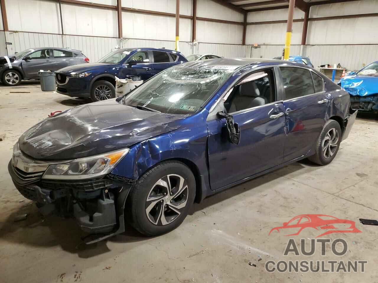 HONDA ACCORD 2016 - 1HGCR2F33GA232355