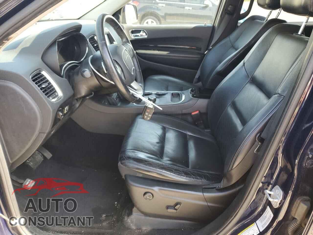 DODGE DURANGO 2015 - 1C4RDJDG8FC938702