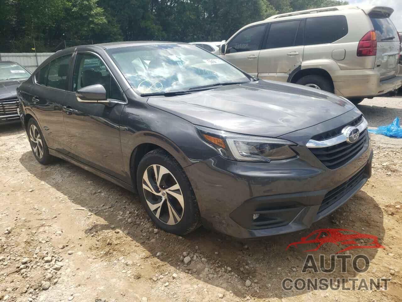 SUBARU LEGACY 2020 - 4S3BWAC68L3022537