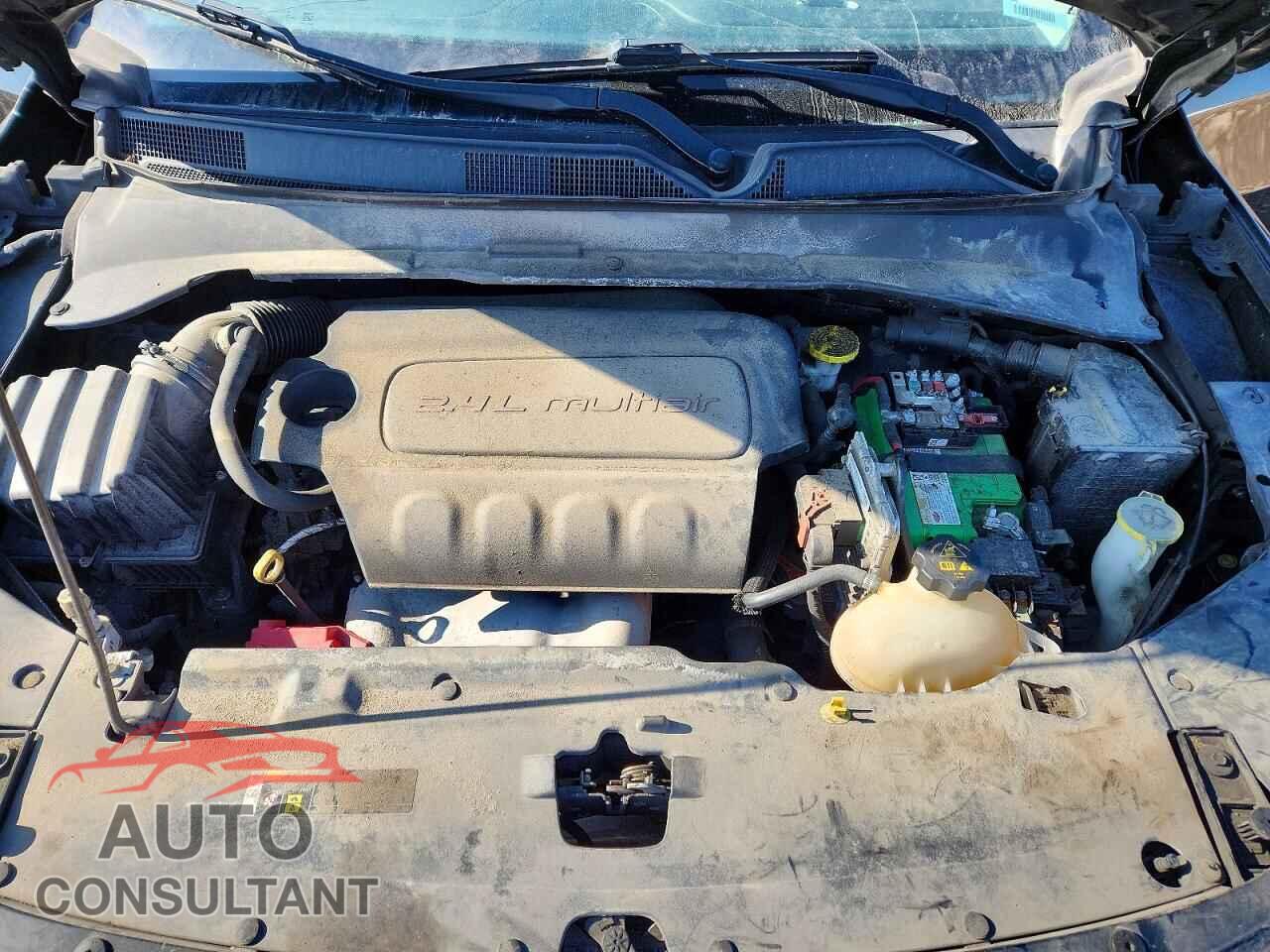 JEEP COMPASS 2020 - 3C4NJDCB5LT196614