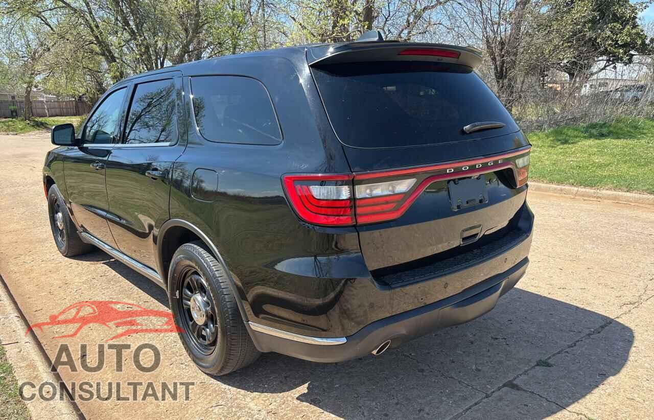 DODGE DURANGO 2023 - 1C4SDJFT1PC603665
