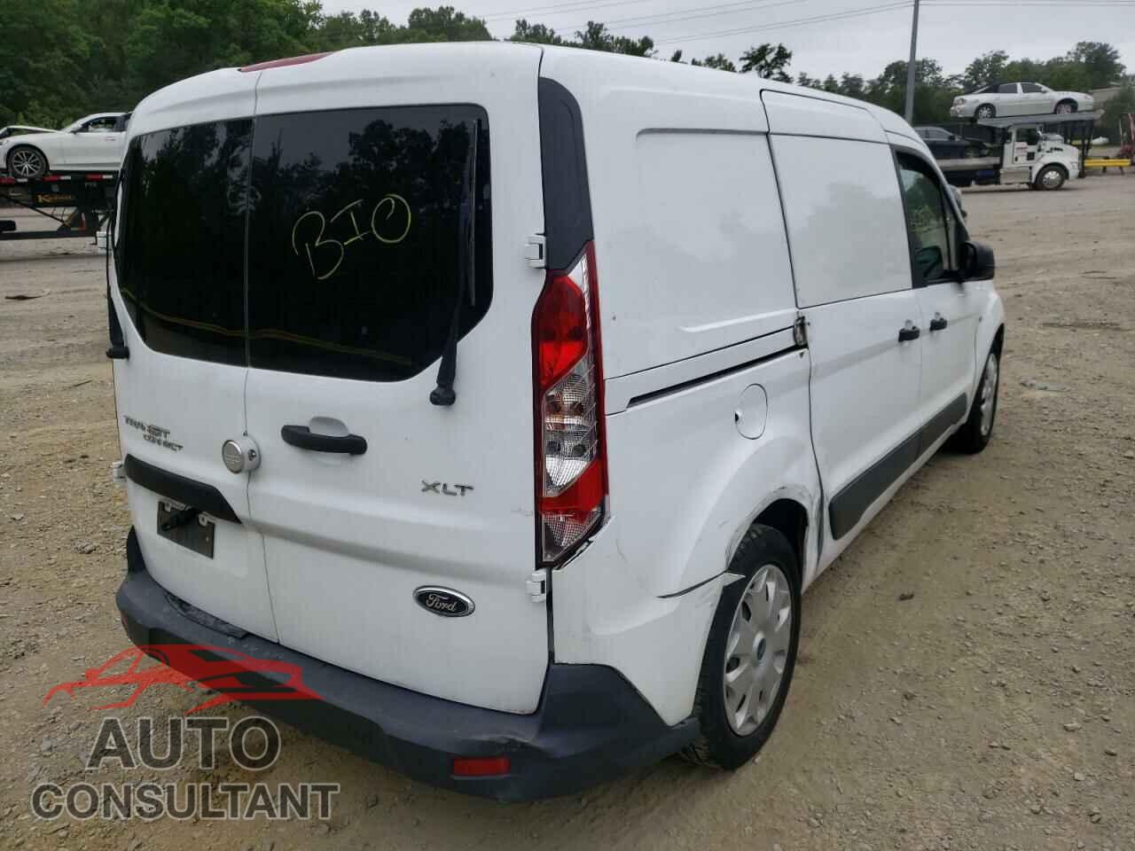 FORD TRANSIT 2016 - NM0LS7F75G1248024