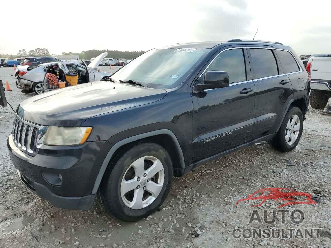 JEEP GRAND CHER 2011 - 1J4RS4GG9BC508491