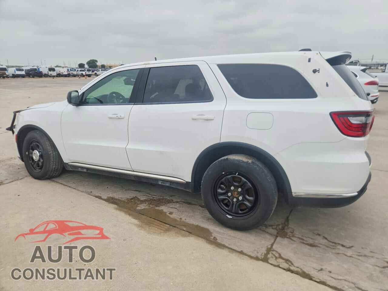 DODGE DURANGO 2023 - 1C4SDJFT2PC688855