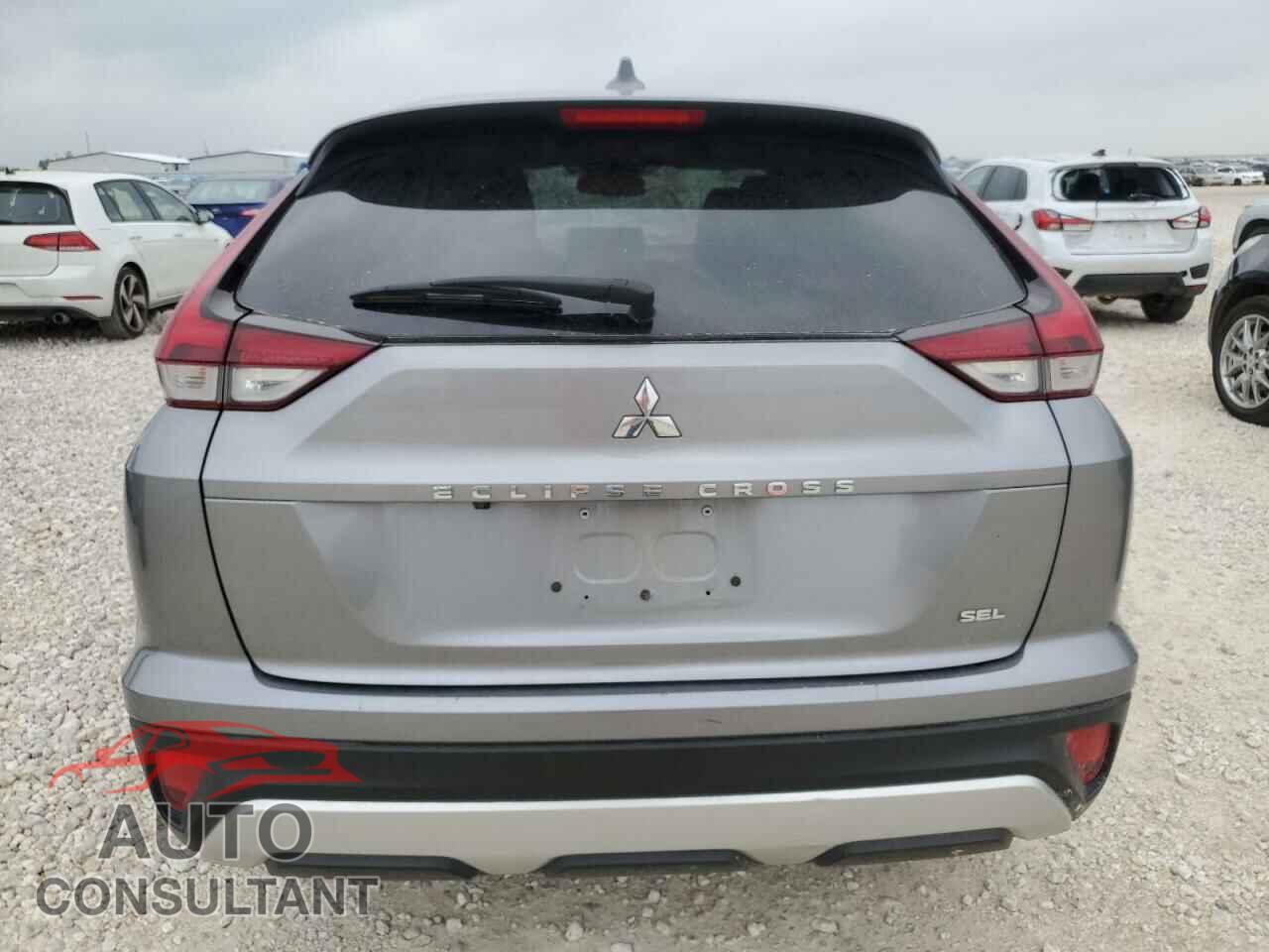 MITSUBISHI ECLIPSE 2022 - JA4ASWAA7NZ049699