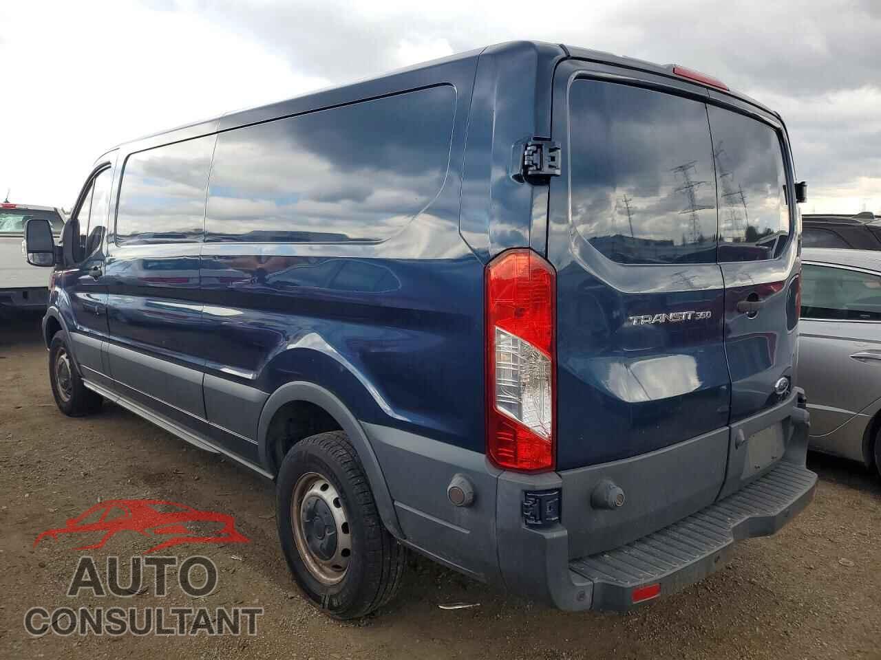FORD TRANSIT 2017 - 1FTBW2ZM6HKA97858