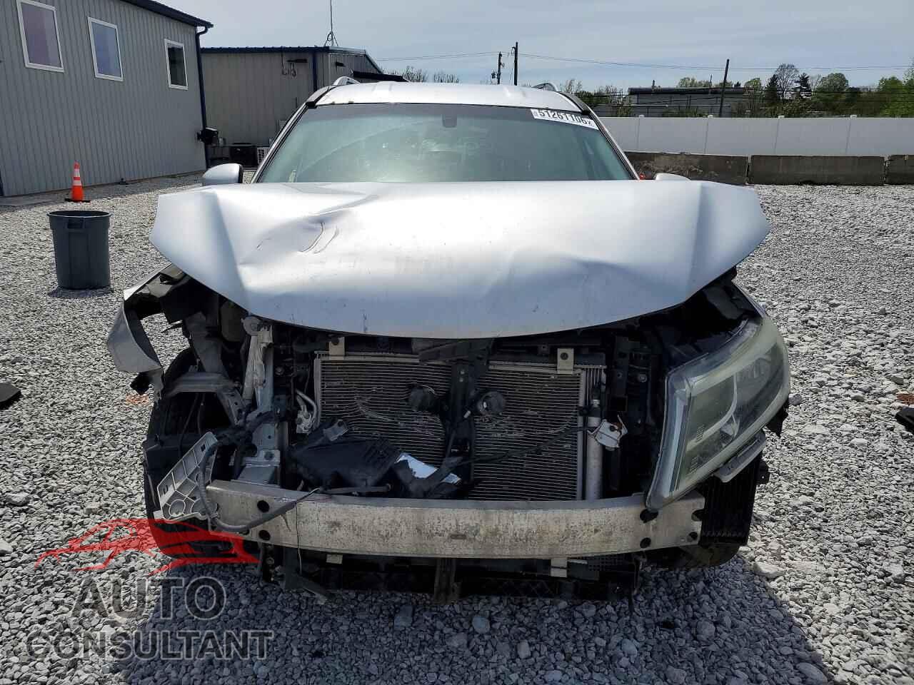 NISSAN PATHFINDER 2013 - 5N1AR2MM0DC646531