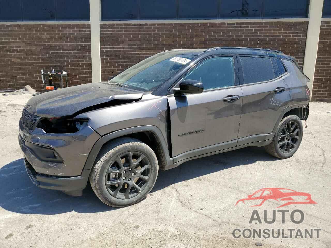 JEEP COMPASS 2023 - 3C4NJDBN5PT559964