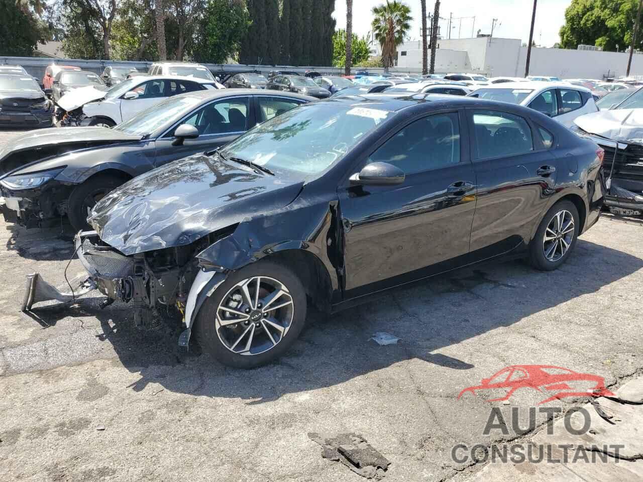 KIA FORTE 2024 - 3KPF24AD7RE792763