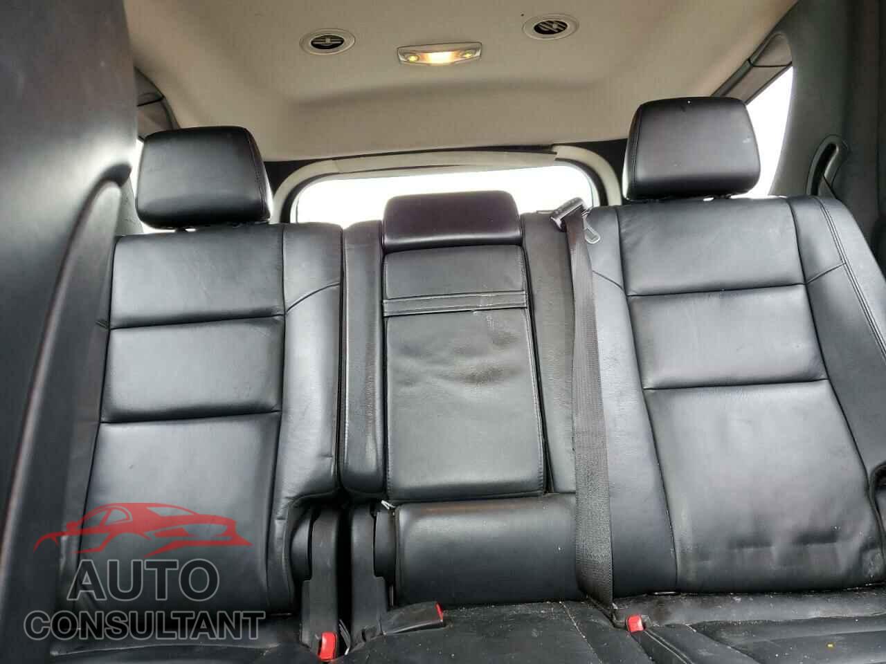 DODGE DURANGO 2015 - 1C4RDJDG6FC885627