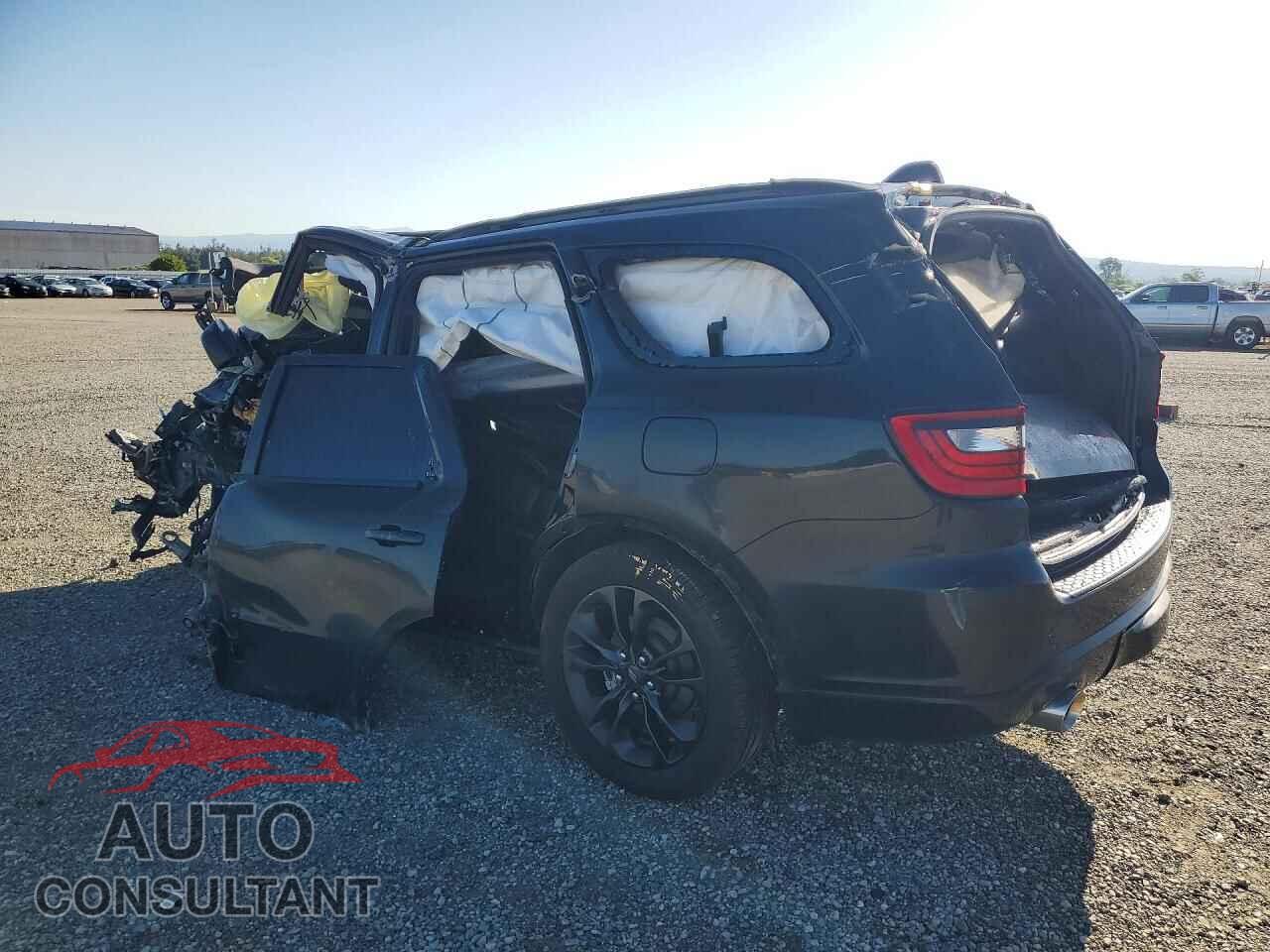 DODGE DURANGO 2023 - 1C4SDJCT1PC550065