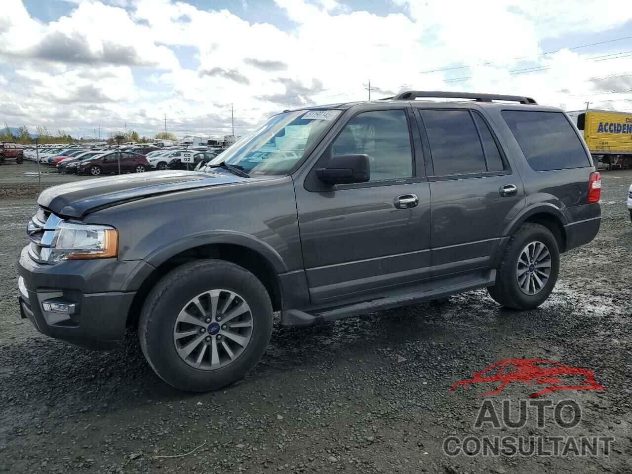 FORD EXPEDITION 2017 - 1FMJU1HT2HEA19740