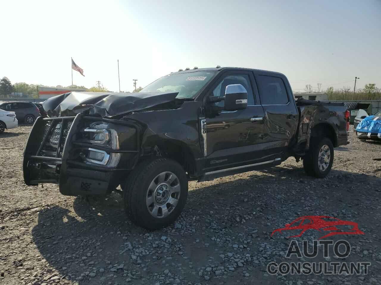 FORD F250 2024 - 1FT8W2BT9REE19856