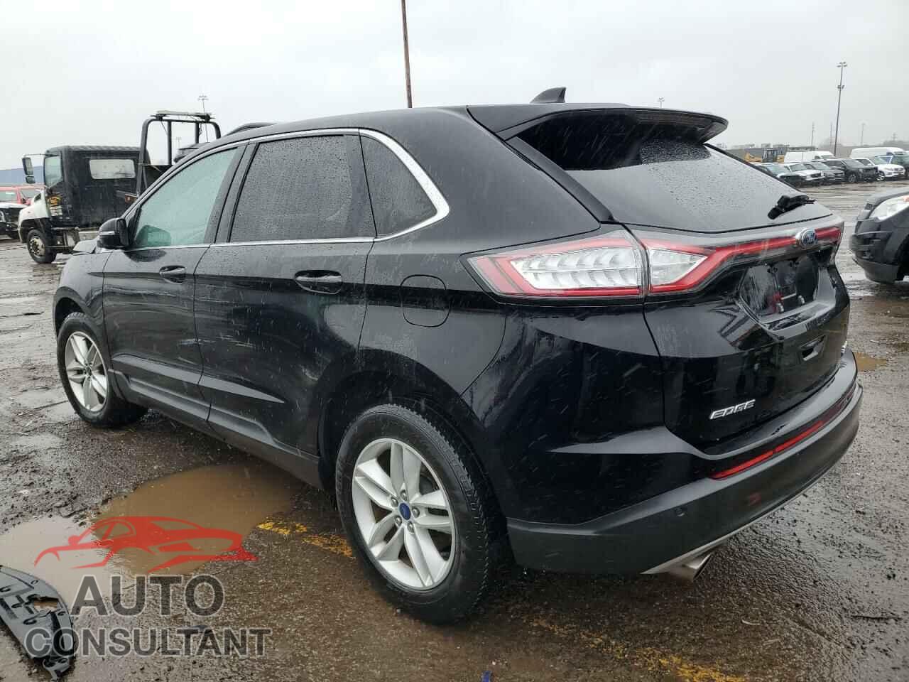 FORD EDGE 2018 - 2FMPK4J99JBB67823