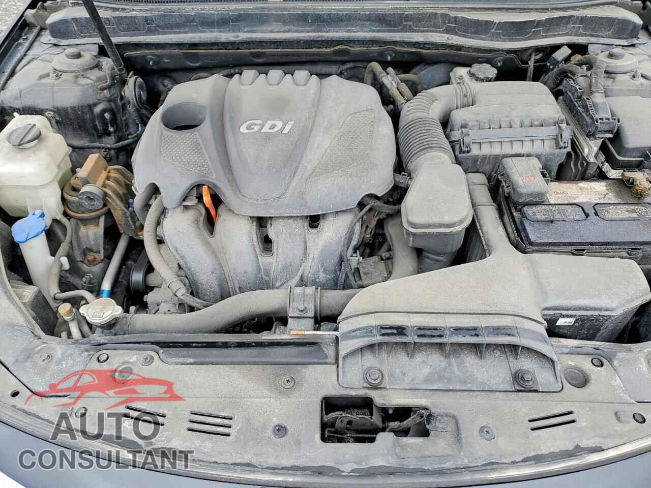 KIA OPTIMA 2013 - KNAGN4A71D5418284