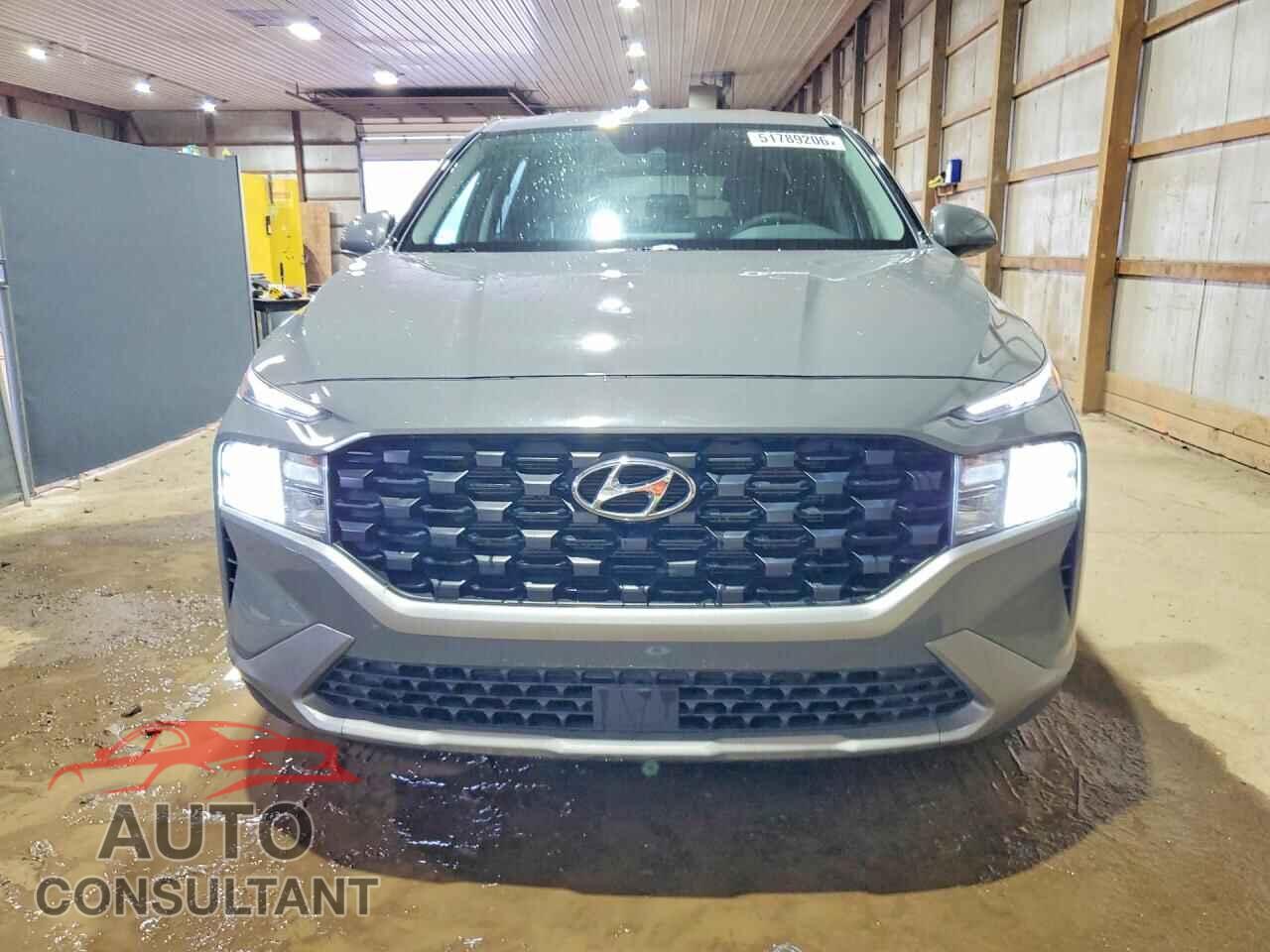 HYUNDAI SANTA FE 2023 - 5NMS14AJ8PH656820