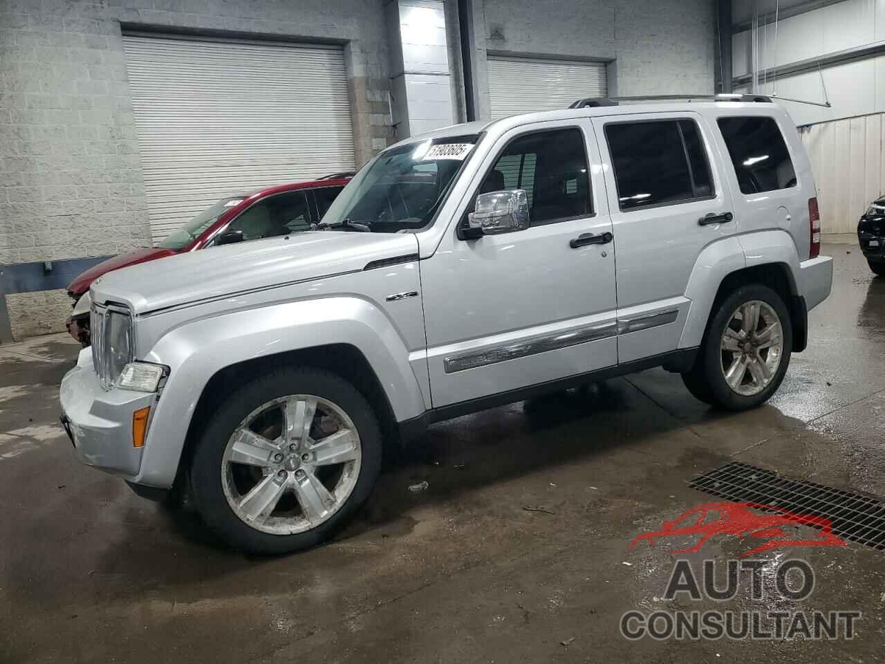 JEEP LIBERTY 2011 - 1J4PN2GK4BW566448