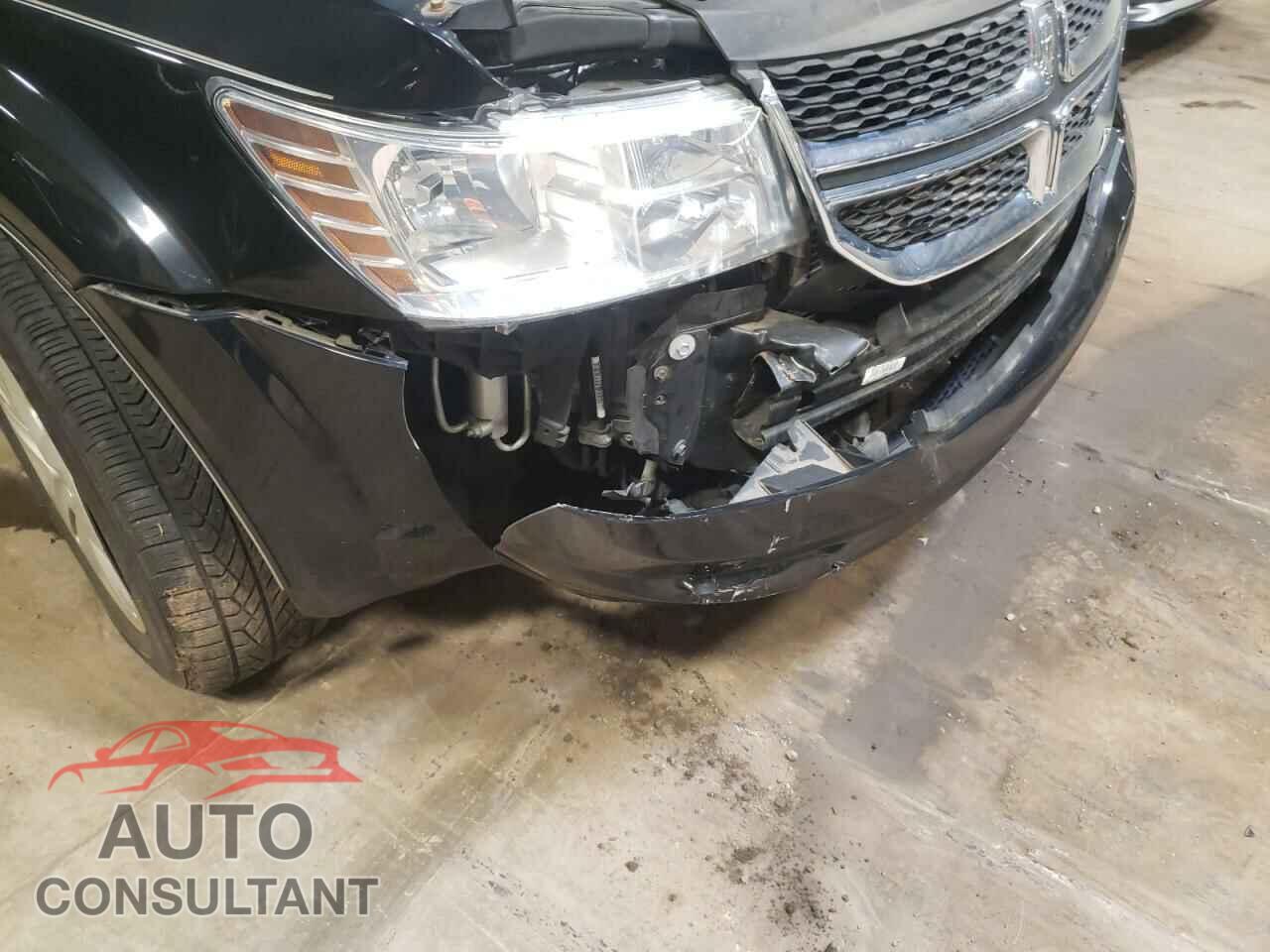DODGE JOURNEY 2017 - 3C4PDCAB3HT622272