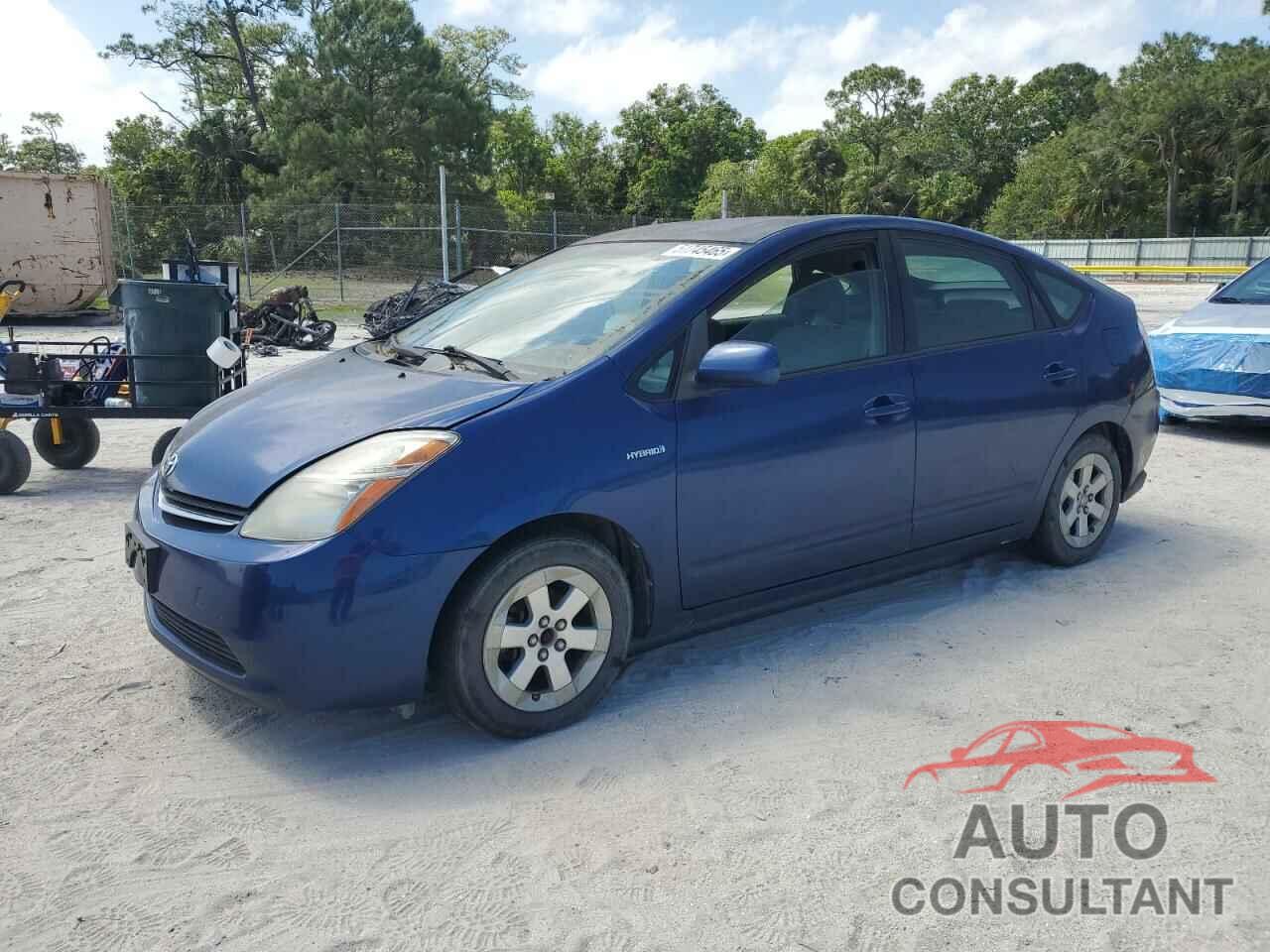 TOYOTA PRIUS 2009 - JTDKB20U797892625