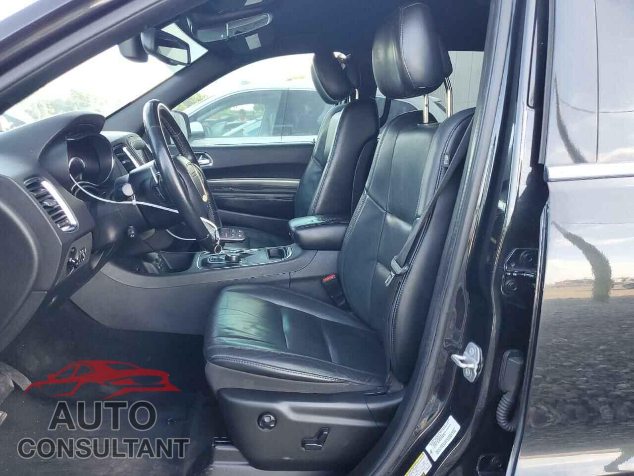 DODGE DURANGO 2015 - 1C4RDHDG1FC695291