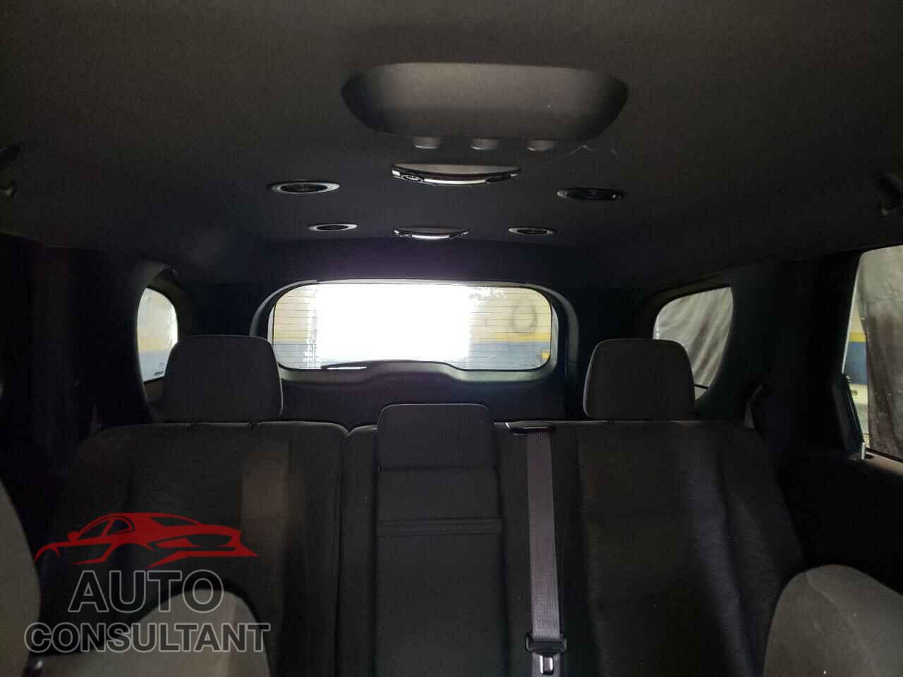 DODGE DURANGO 2023 - 1C4RDHAGXPC630333