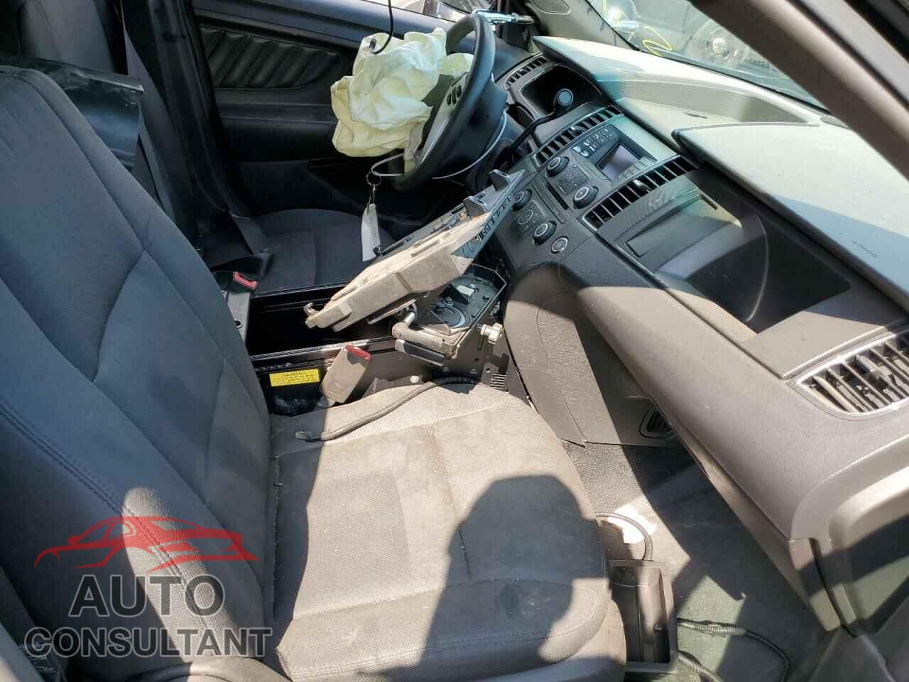 FORD TAURUS 2016 - 1FAHP2MK6GG149462