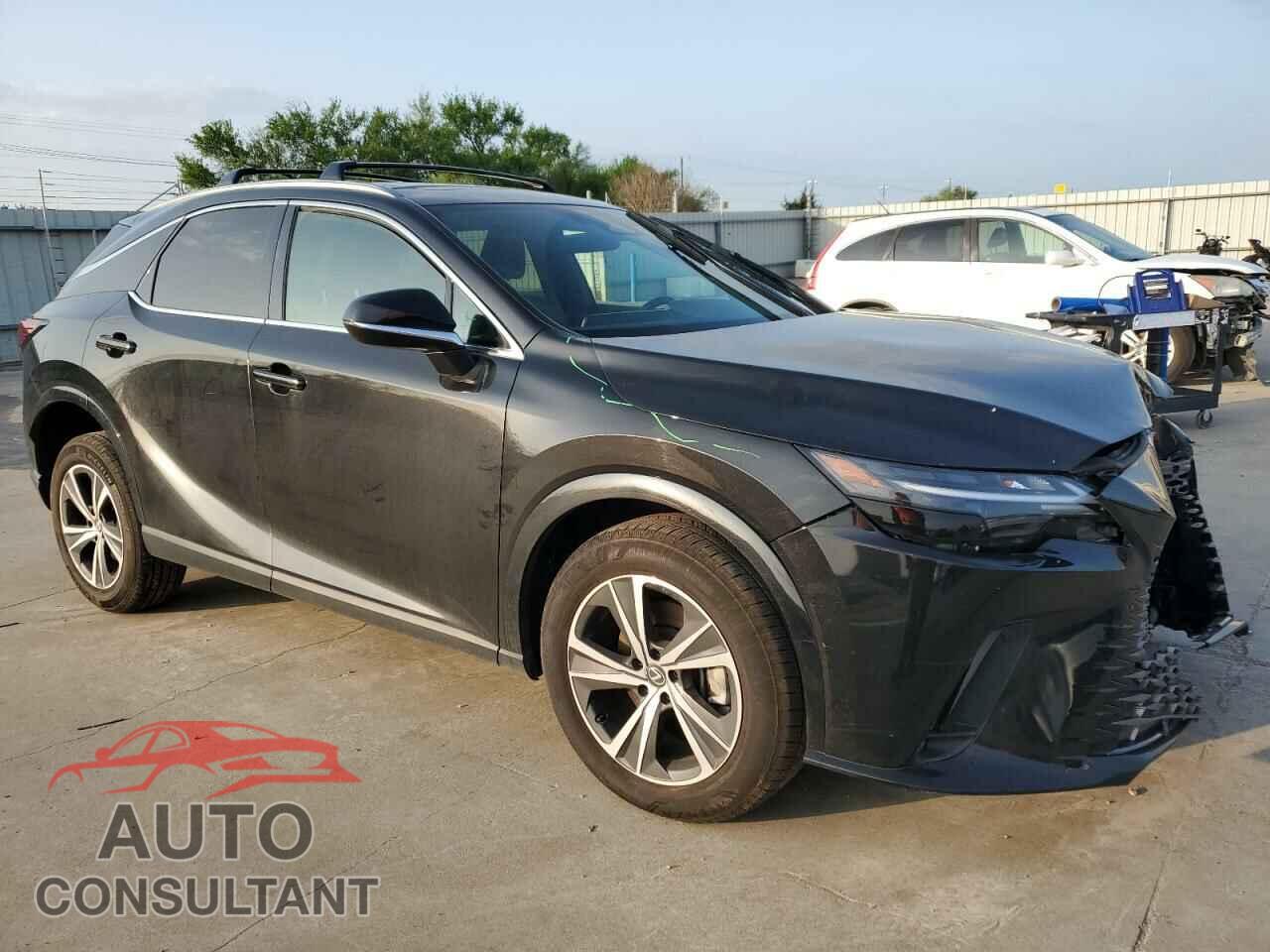 LEXUS RX350 2023 - 2T2BAMBA8PC007406