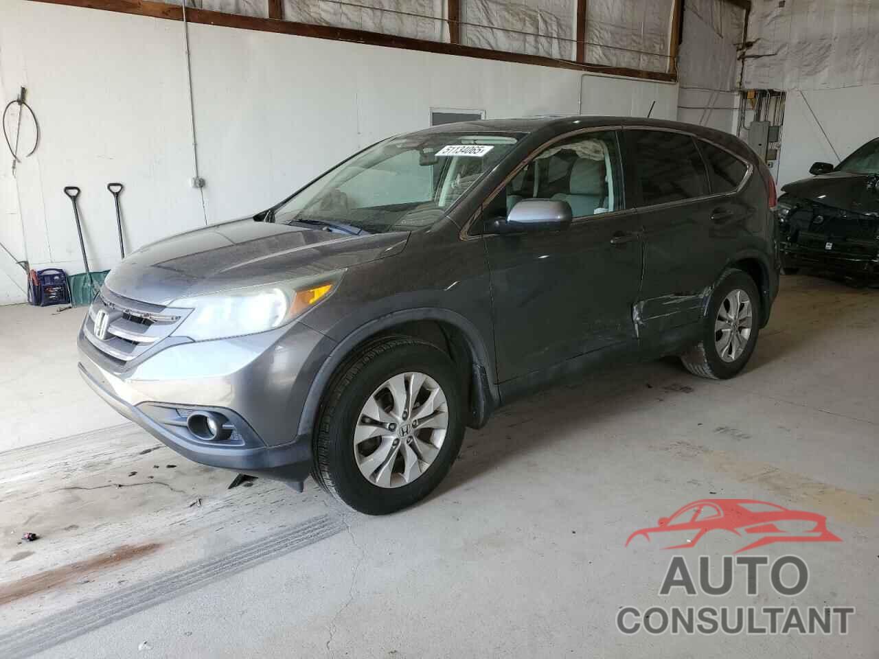HONDA CRV 2014 - 5J6RM4H50EL045815