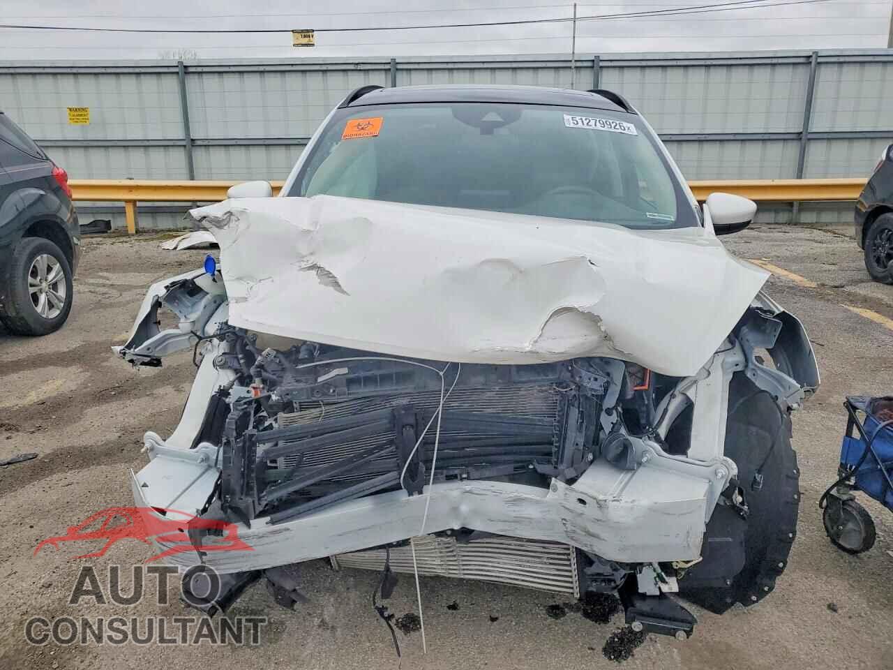 FORD ESCAPE 2020 - 1FMCU0G66LUA70932