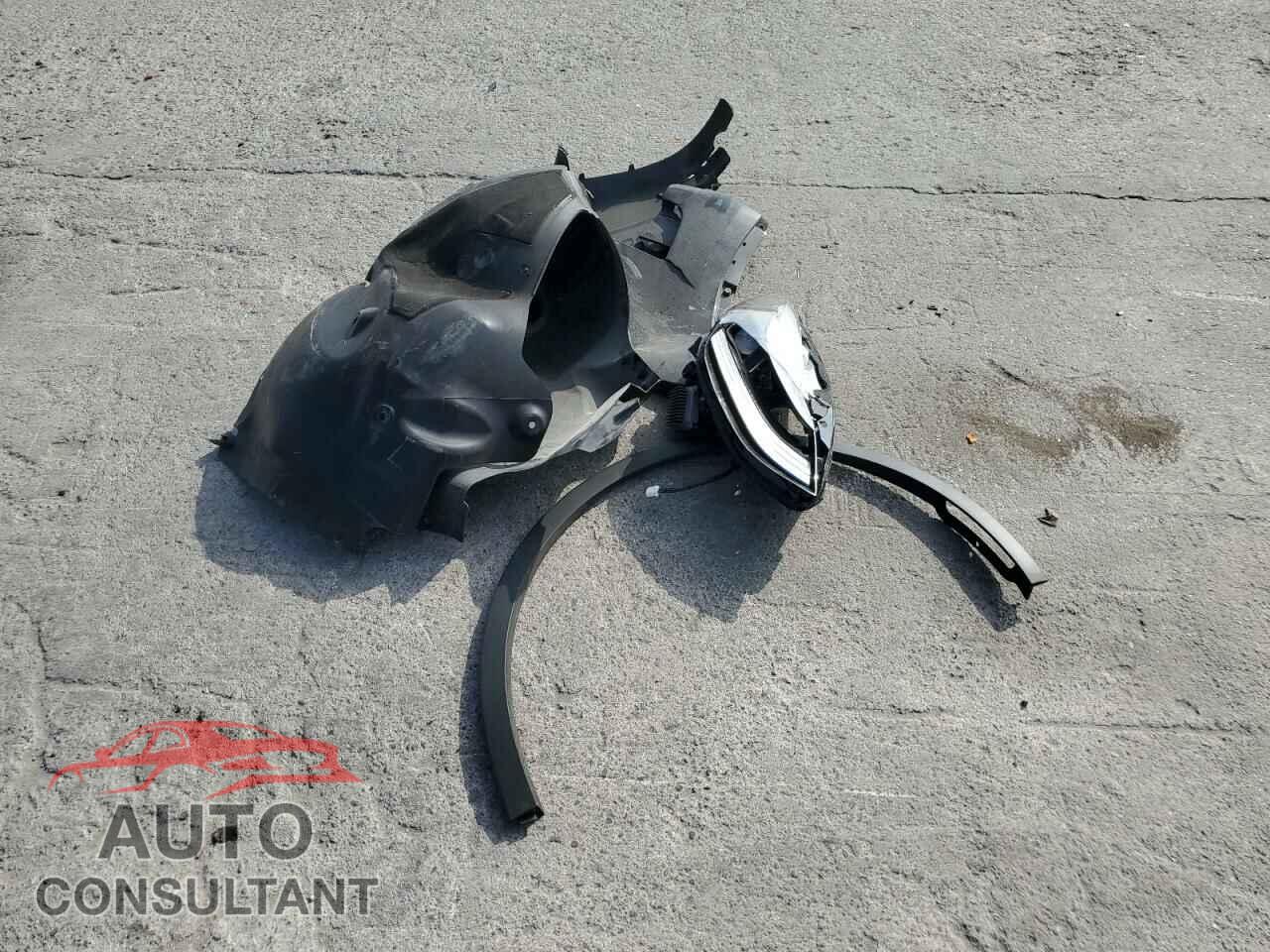 TESLA MODEL Y 2024 - 7SAYGDEF4RF180264