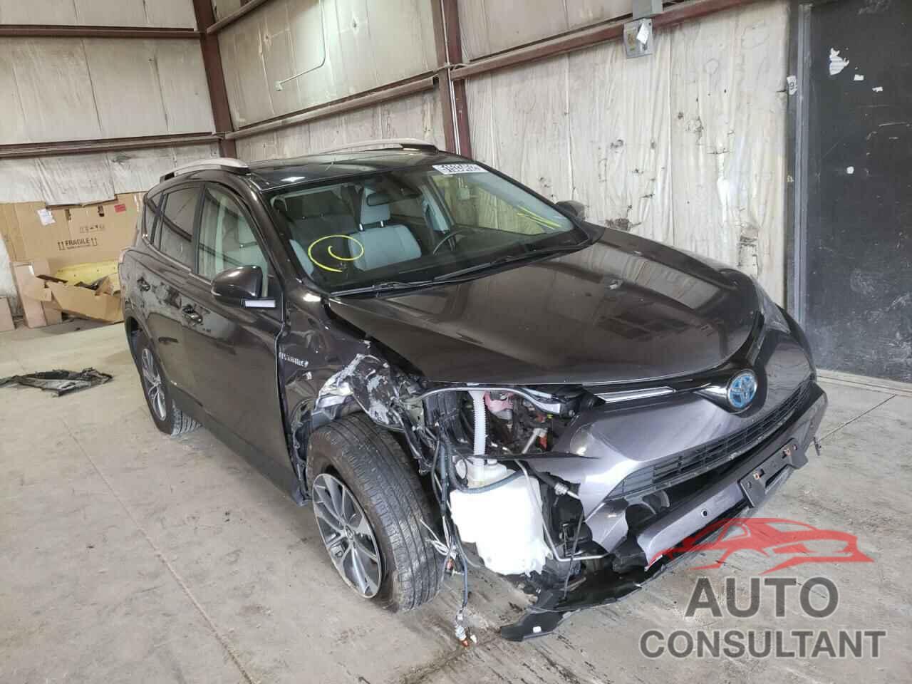 TOYOTA RAV4 2016 - JTMRJREV3GD042906