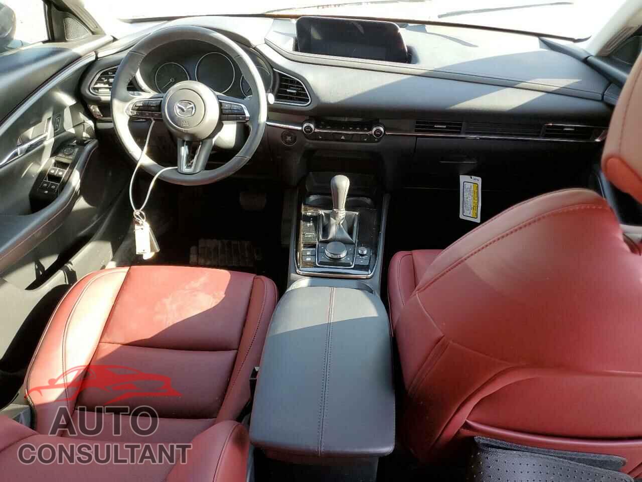 MAZDA CX30 2025 - 3MVDMBCM0SM804300