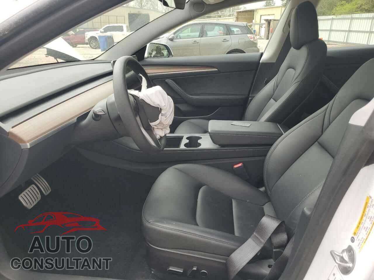 TESLA MODEL 3 2023 - 5YJ3E1EC4PF472320