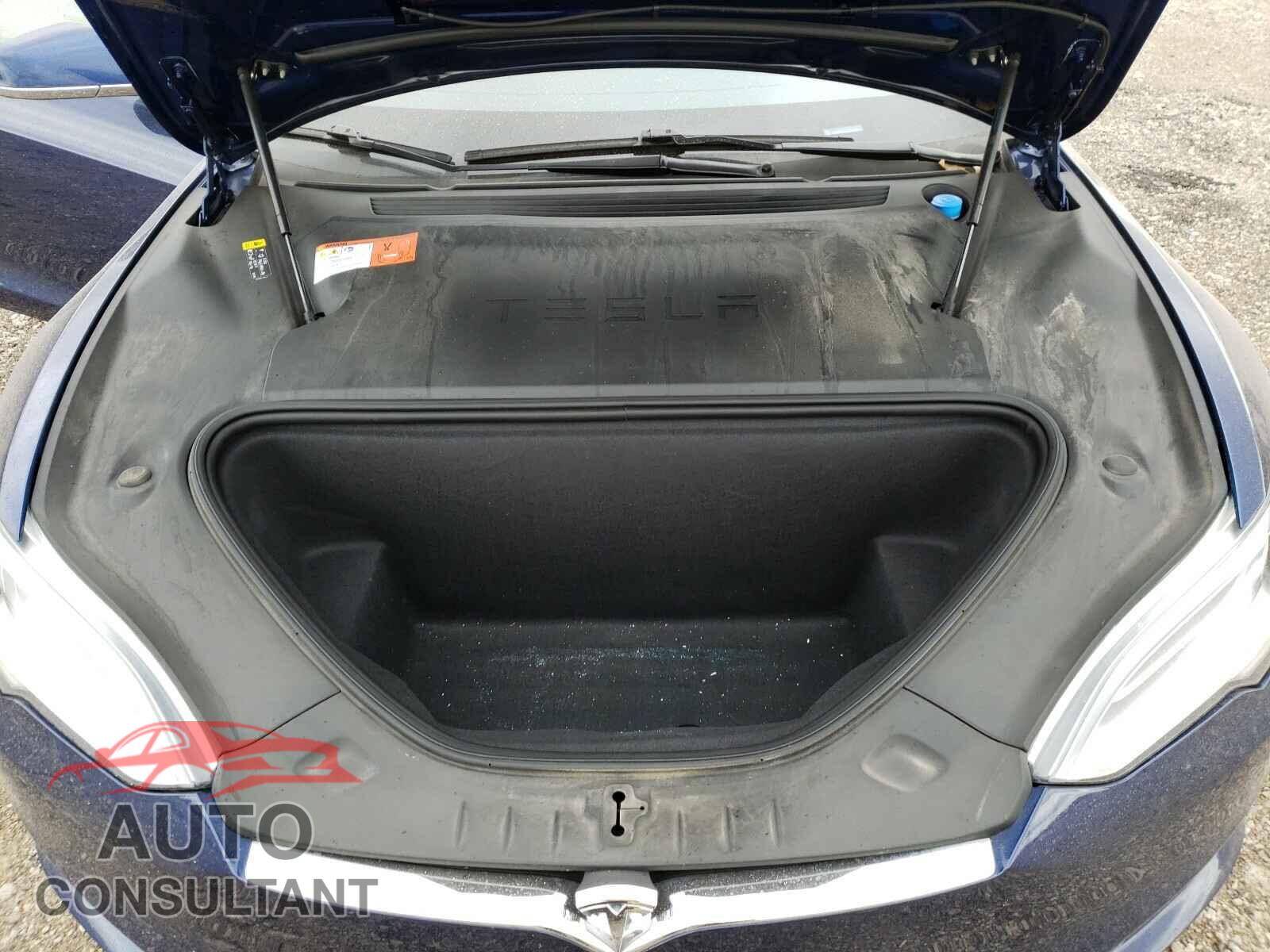 TESLA MODEL S 2018 - 5YJSA1E23JF244010