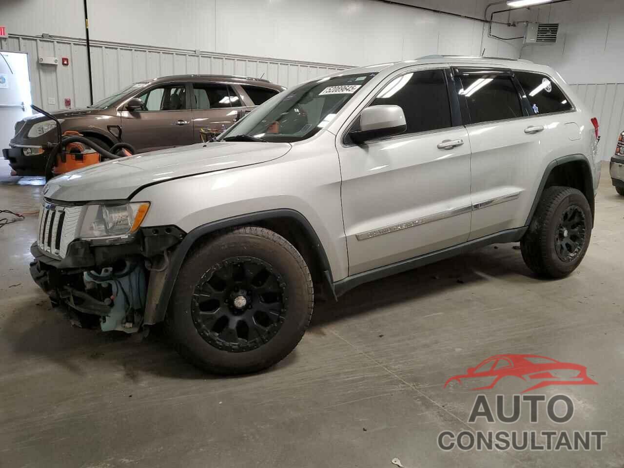JEEP GRAND CHER 2011 - 1J4RR4GGXBC609891