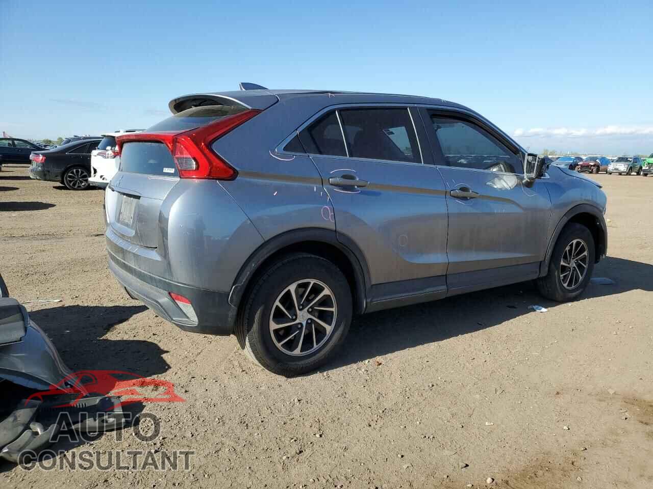 MITSUBISHI ECLIPSE 2020 - JA4AT3AA1LZ000412